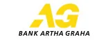 Artha Graha Payment Logo