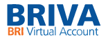 BRI Virtual Account Payment Logo