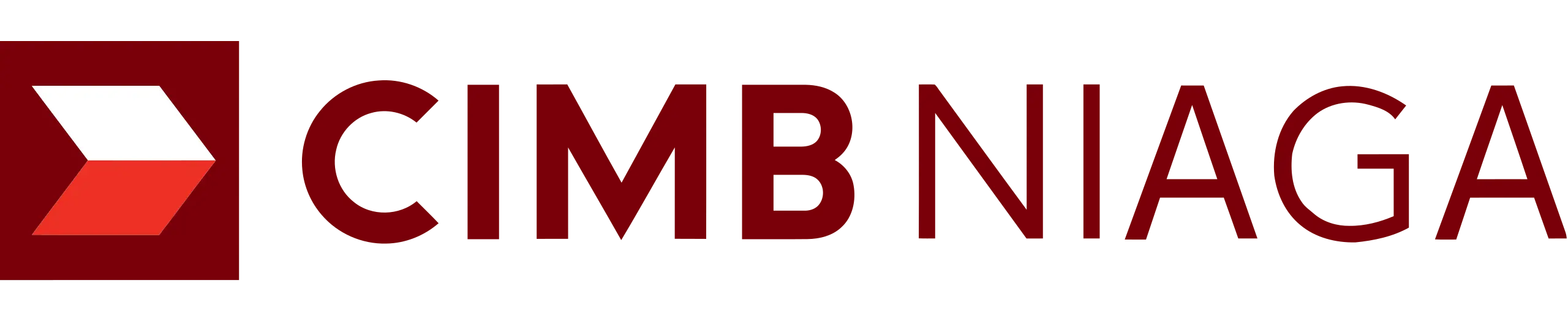 CIMB Niaga Payment Logo