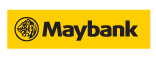 Maybank Payment Logo